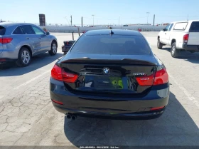 BMW 428 M SPORT* КОЖА* ПОДГРЕВ* CARFAX* КЛИП НА МОТОРА | Auto.bg — изображение 3