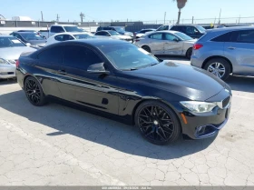 BMW 428 M SPORT* КОЖА* ПОДГРЕВ* CARFAX* КЛИП НА МОТОРА