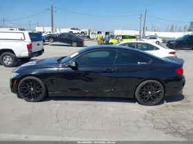 BMW 428 M SPORT* КОЖА* ПОДГРЕВ* CARFAX* КЛИП НА МОТОРА | Auto.bg — изображение 16
