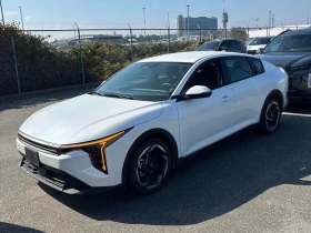 ����� �� �������� �� Kia K4 FWD