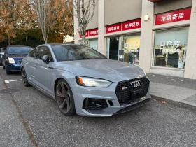 ����� �� �������� �� Audi Rs5 ������ ��� ������������ ������/