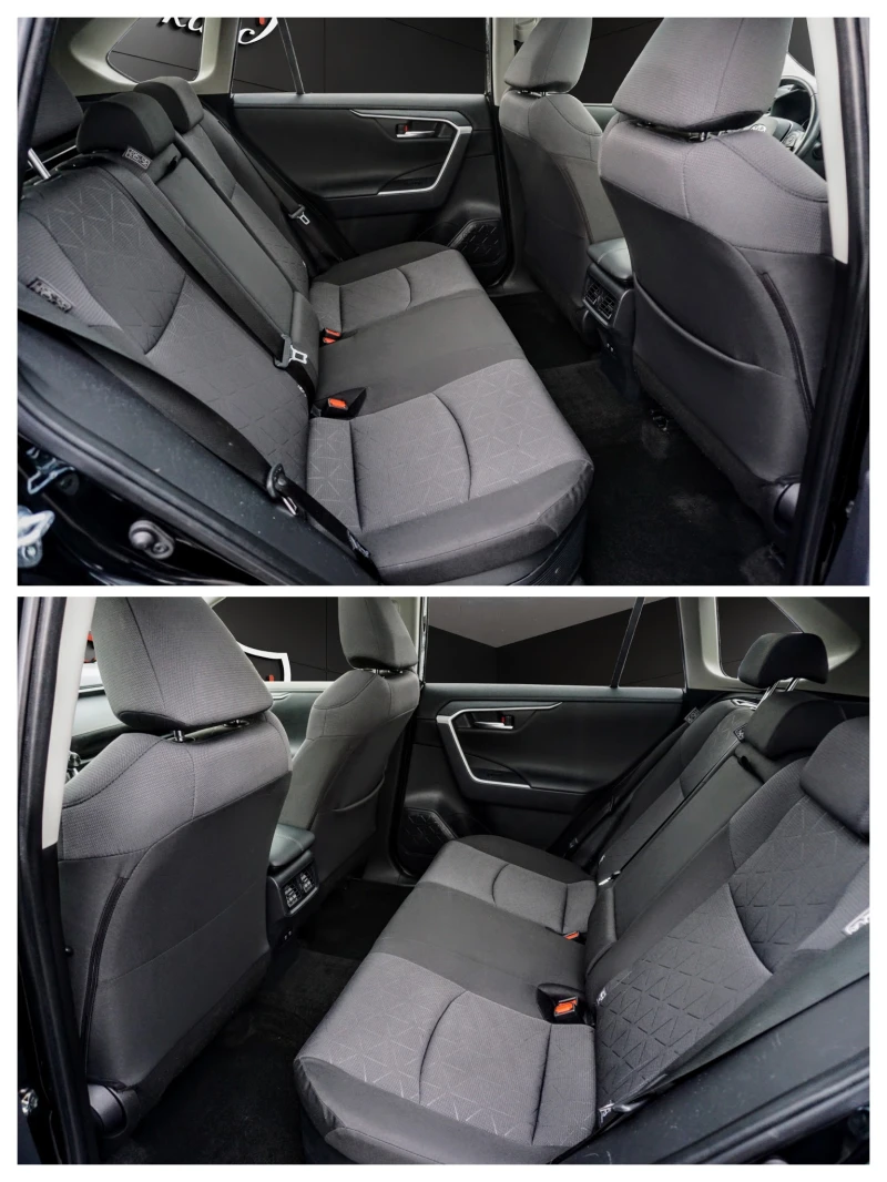 Toyota Rav4 2.5 Hybrid , снимка 15 - Автомобили и джипове - 38824295