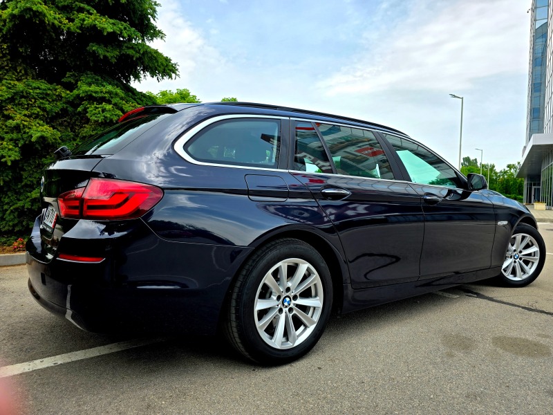 BMW 520 Evro 5, снимка 7 - Автомобили и джипове - 46445966