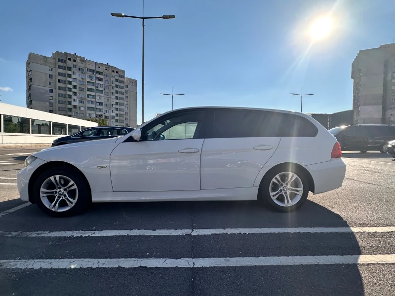 BMW 320, снимка 4 - Автомобили и джипове - 47388405