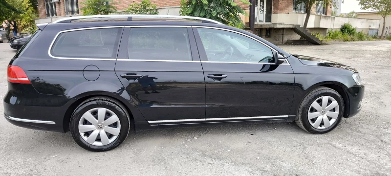 VW Passat 2.0TDI 4MOTION 170кс ШВЕЙЦАРИЯ, снимка 6 - Автомобили и джипове - 47200213