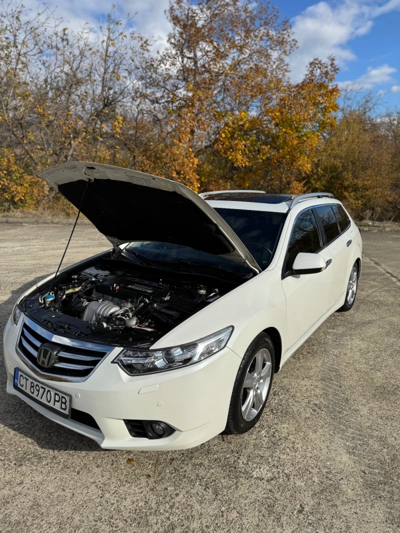 Honda Accord, снимка 13 - Автомобили и джипове - 47789058