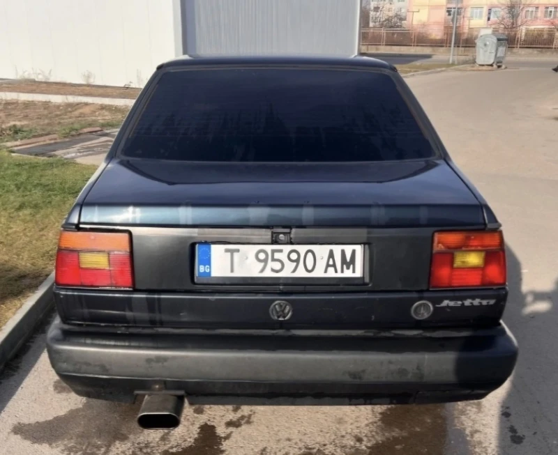 VW Jetta, снимка 3 - Автомобили и джипове - 48654450