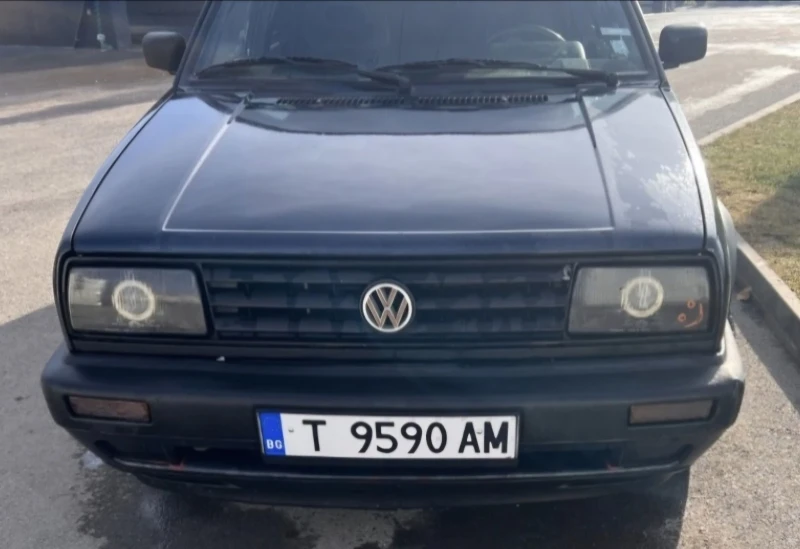 VW Jetta, снимка 1 - Автомобили и джипове - 48654450