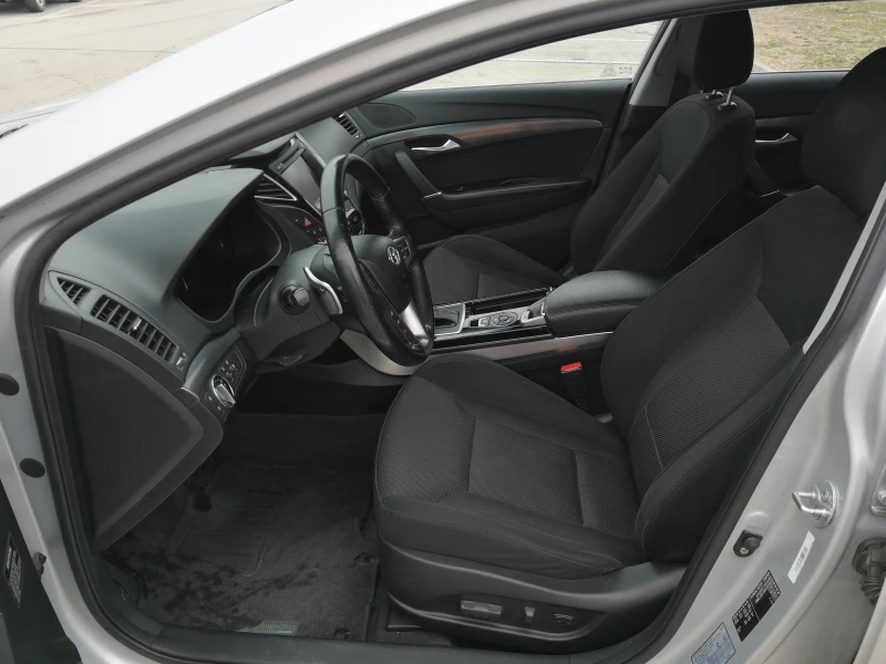 Hyundai I40 SW, снимка 9 - Автомобили и джипове - 49286082