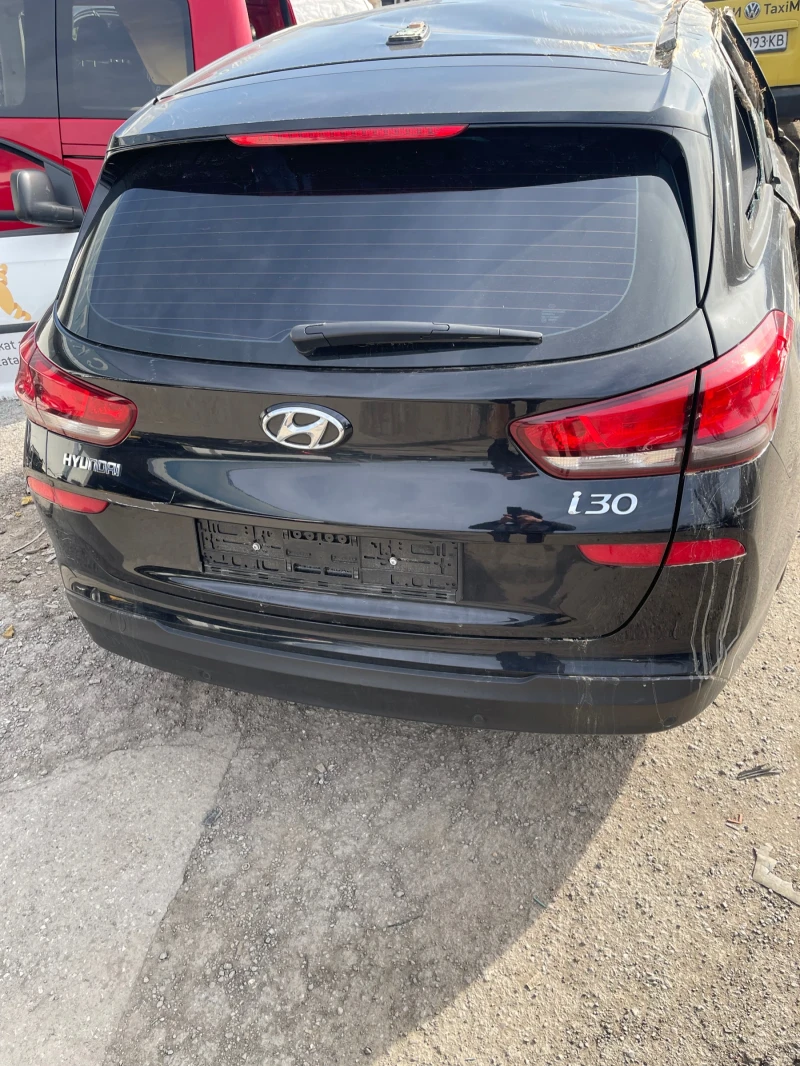 Hyundai I30 PDE, снимка 3 - Автомобили и джипове - 49432894