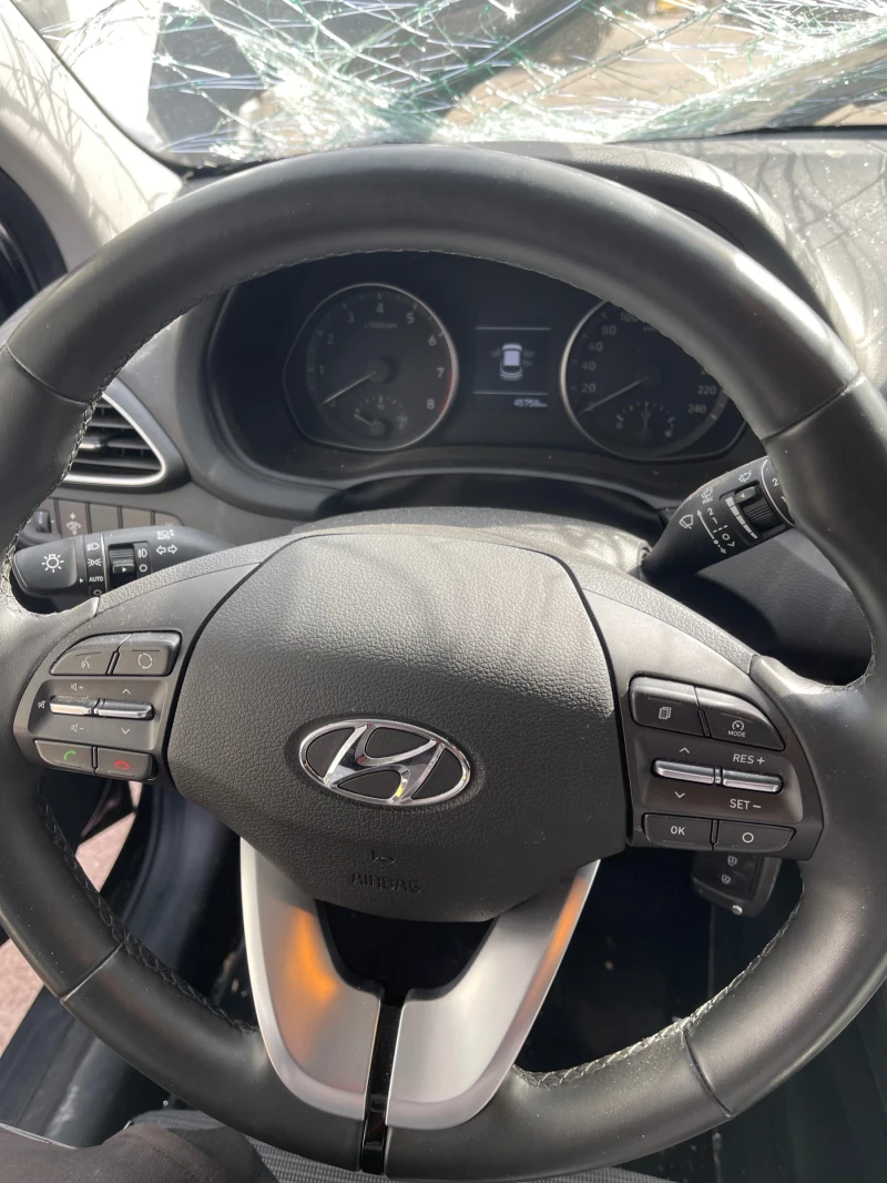 Hyundai I30 PDE, снимка 7 - Автомобили и джипове - 49432894