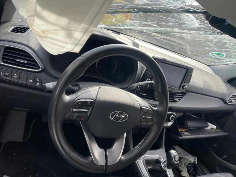 Hyundai I30 PDE, снимка 5 - Автомобили и джипове - 49432894