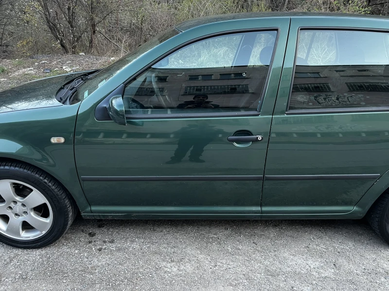 VW Golf 1.4, снимка 8 - Автомобили и джипове - 49578239