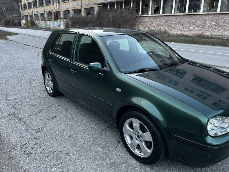 VW Golf 1.4, снимка 6 - Автомобили и джипове - 49578239