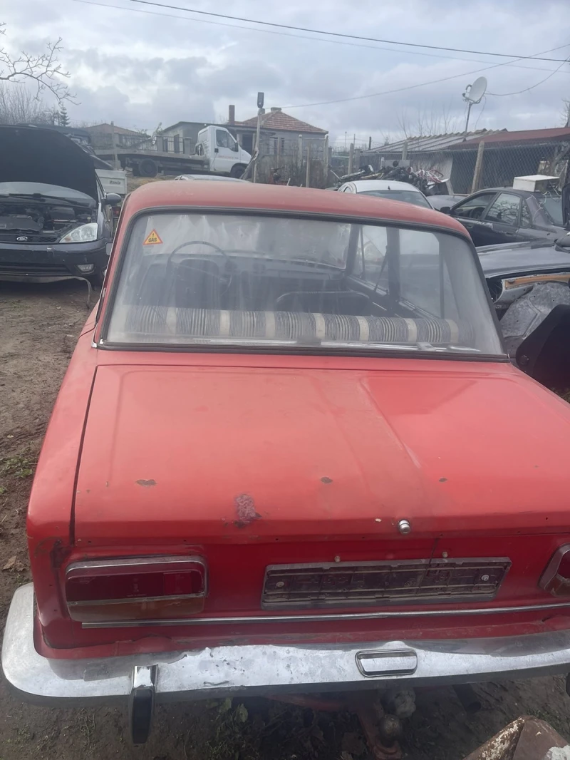 Lada 2103 1.4B, снимка 4 - Автомобили и джипове - 49782838