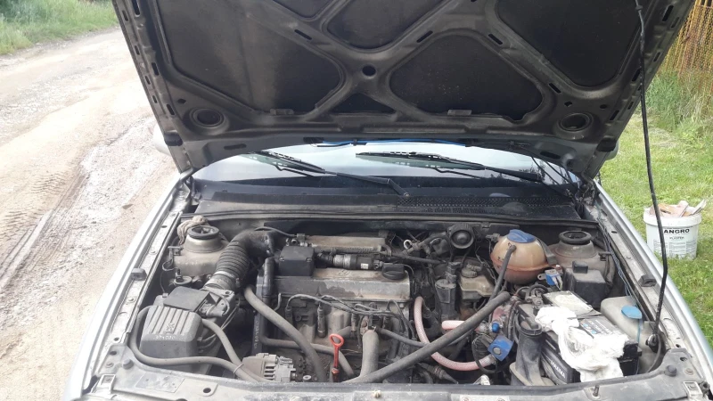 VW Golf 3, снимка 3 - Автомобили и джипове - 50457227