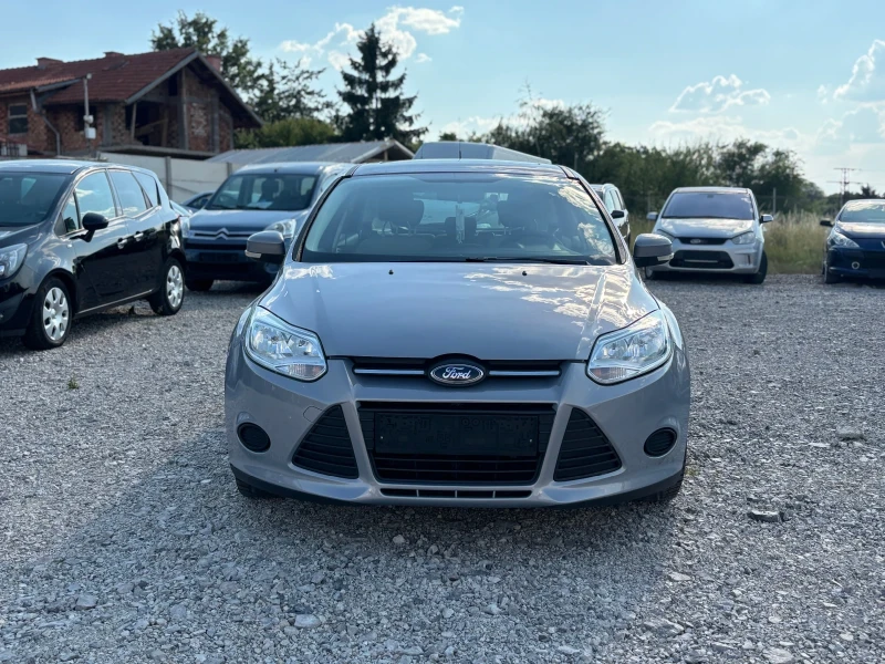 Ford Focus 2.0-116кс, Автоматик, снимка 5 - Автомобили и джипове - 50942057