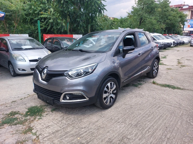 Renault Captur 0.9Tce* 36м. х 430лв.* , снимка 2 - Автомобили и джипове - 51053416