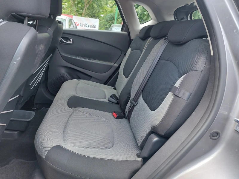 Renault Captur 0.9Tce* 36м. х 430лв.* , снимка 9 - Автомобили и джипове - 51053416
