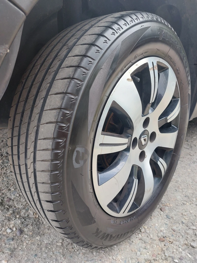 Renault Captur 0.9Tce* 36м. х 430лв.* , снимка 16 - Автомобили и джипове - 51053416