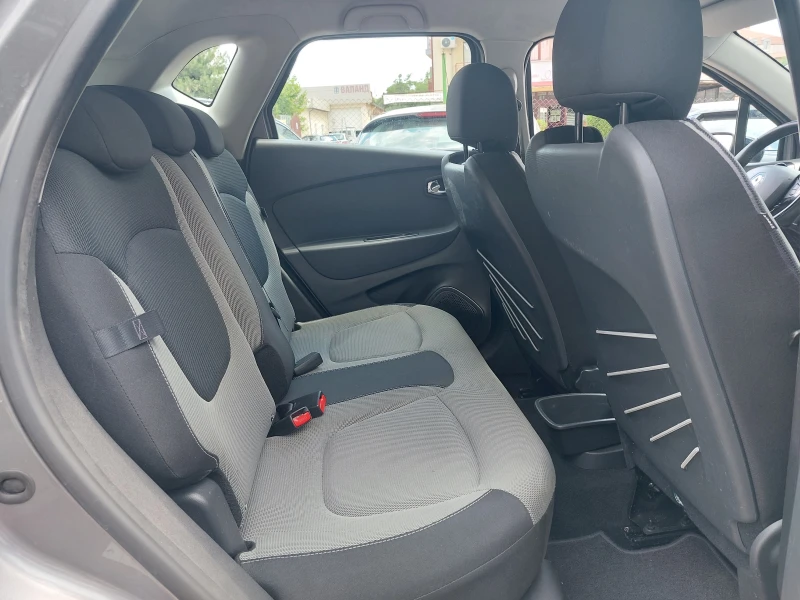 Renault Captur 0.9Tce* 36м. х 430лв.* , снимка 13 - Автомобили и джипове - 51053416