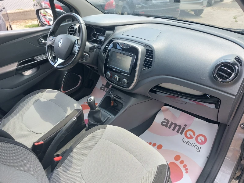 Renault Captur 0.9Tce* 36м. х 430лв.* , снимка 15 - Автомобили и джипове - 51053416