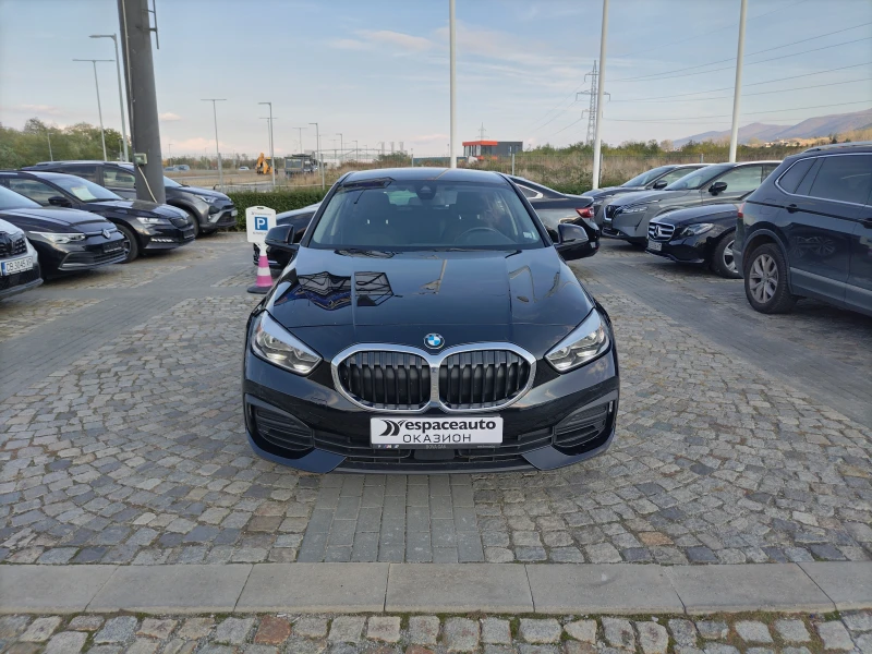 BMW 116 109 к.с, снимка 2 - Автомобили и джипове - 52091151