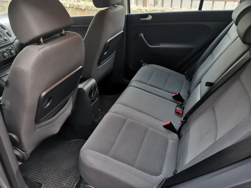 VW Golf Plus 1.9tdi, снимка 6 - Автомобили и джипове - 52393440