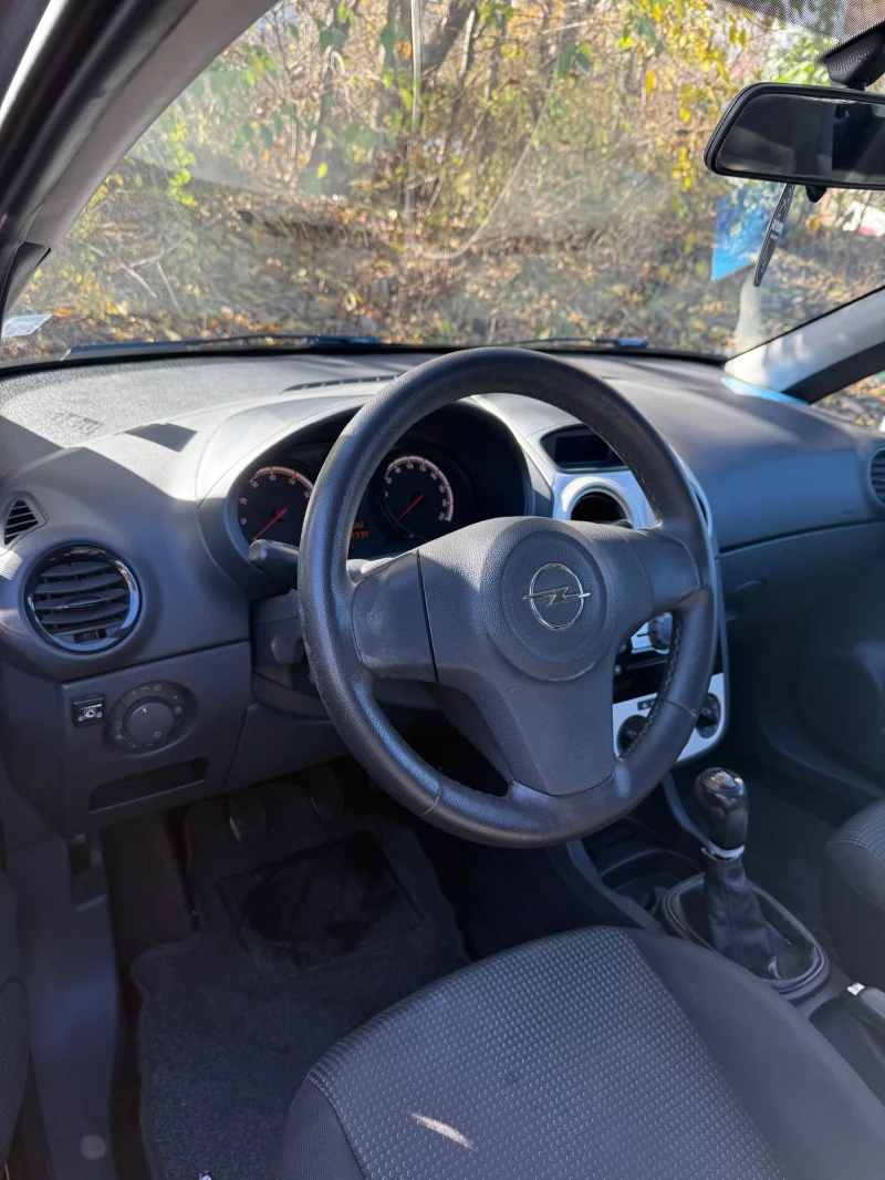 Opel Corsa, снимка 7 - Автомобили и джипове - 52524952