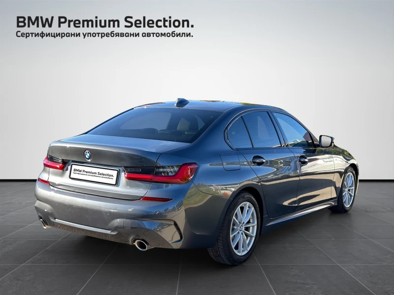 BMW 320 xDrive, снимка 2 - Автомобили и джипове - 52524947