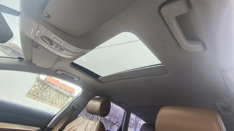 Audi A6, снимка 8 - Автомобили и джипове - 52624633