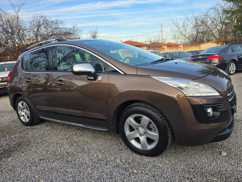 Peugeot 3008 2.0D-HYBRID-163 К.С-ЕВРО 5В-АВТОМАТИК-4Х4-НАВИГАЦИ, снимка 7 - Автомобили и джипове - 52727384