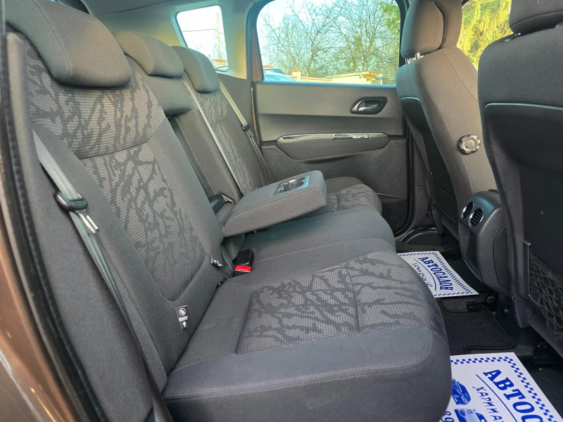 Peugeot 3008 2.0D-HYBRID-163 К.С-ЕВРО 5В-АВТОМАТИК-4Х4-НАВИГАЦИ, снимка 14 - Автомобили и джипове - 52727384