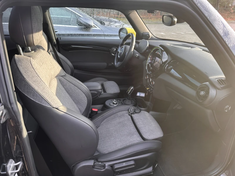 Mini Cooper, снимка 9 - Автомобили и джипове - 53242177