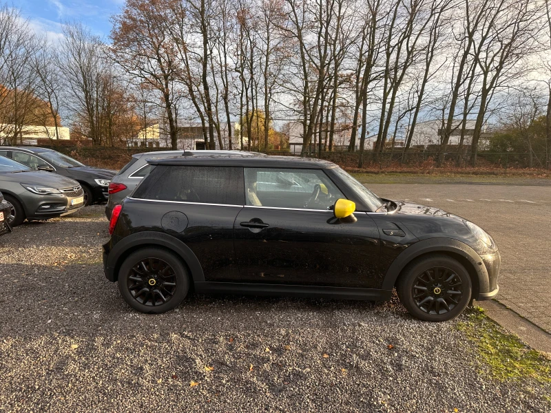Mini Cooper, снимка 5 - Автомобили и джипове - 53242177