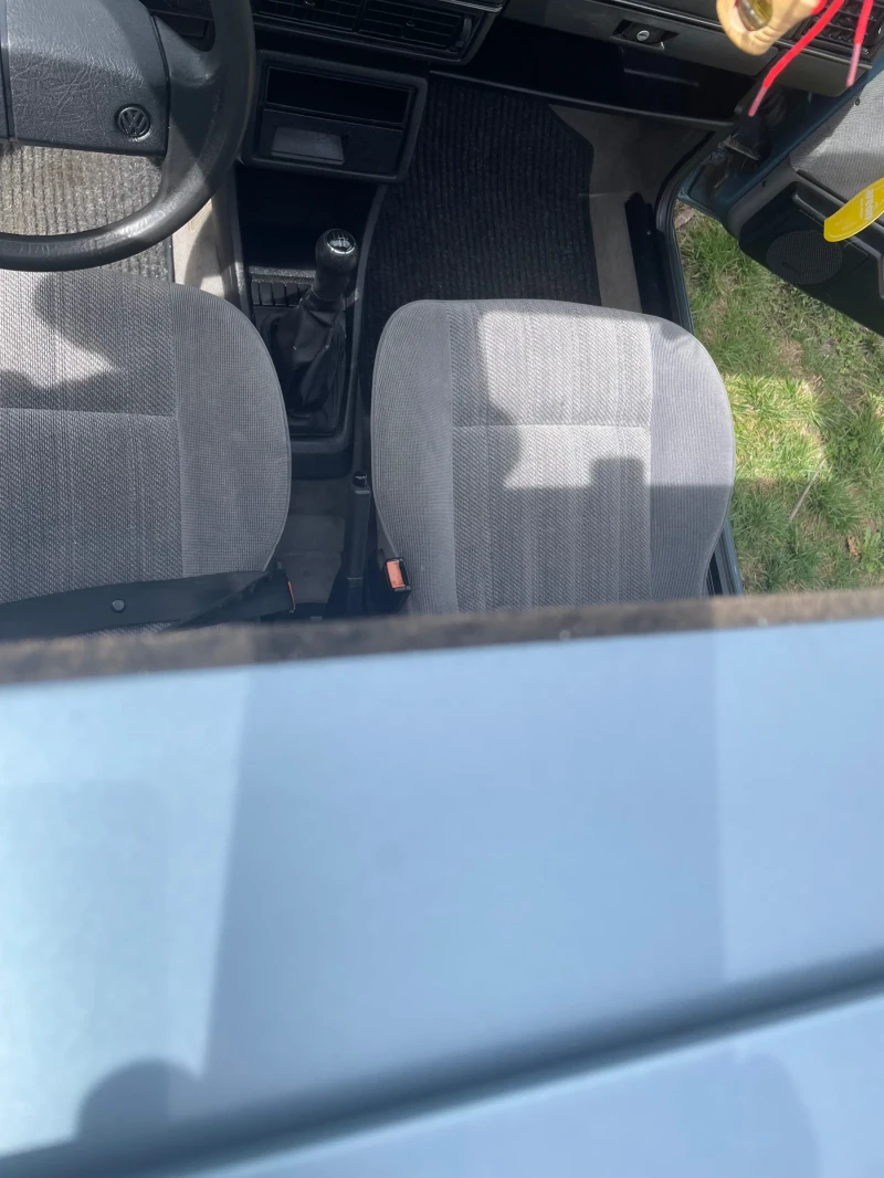 VW Golf Vw Golf 2 1.6 , снимка 6 - Автомобили и джипове - 53343069