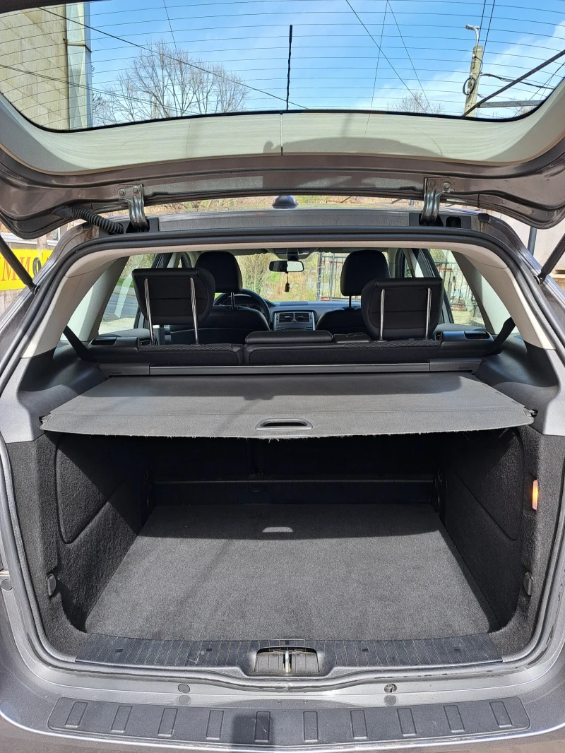 Mercedes-Benz B 180, снимка 8 - Автомобили и джипове - 53446159