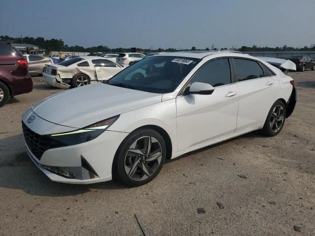 Hyundai Elantra 2.0L 4 Front-wheel Drive - 19600 лв. - 17205986 1