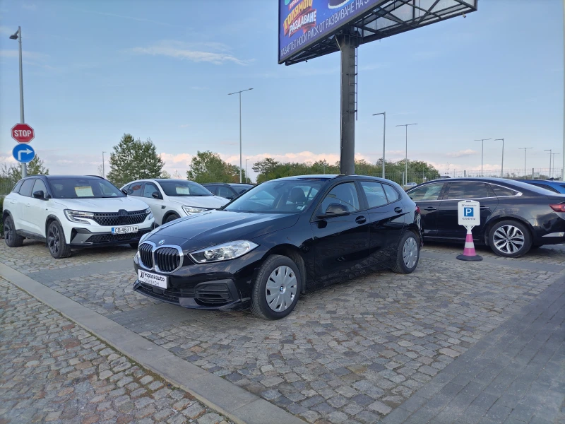 BMW 116 1.5/109 к.с - 27900 лв. / 14265.04 € - 97836831 1
