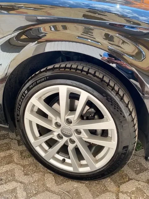 Audi A3  - изображение 8