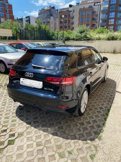 Audi A3  - изображение 7