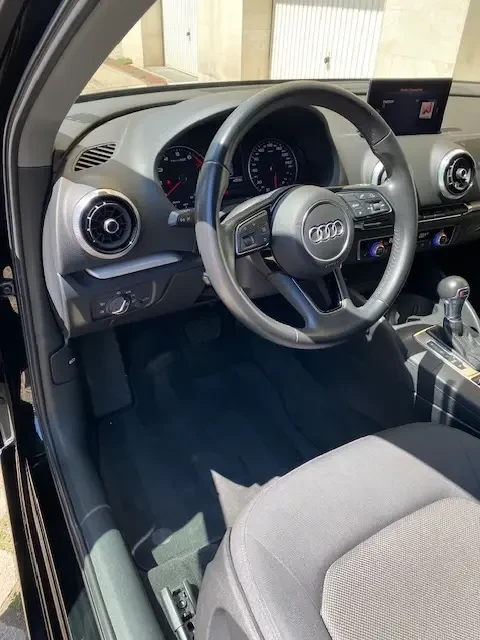 Audi A3  - изображение 9