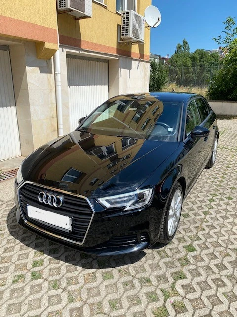 Audi A3  - изображение 4