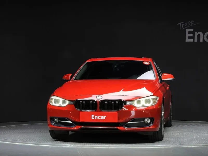 BMW 320 d Sport Edition - изображение 3