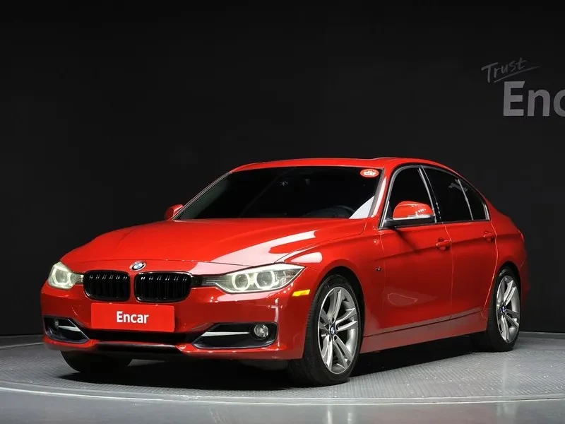 BMW 320 d Sport Edition - 16983 лв. / 8683.27 € - 20053866 1