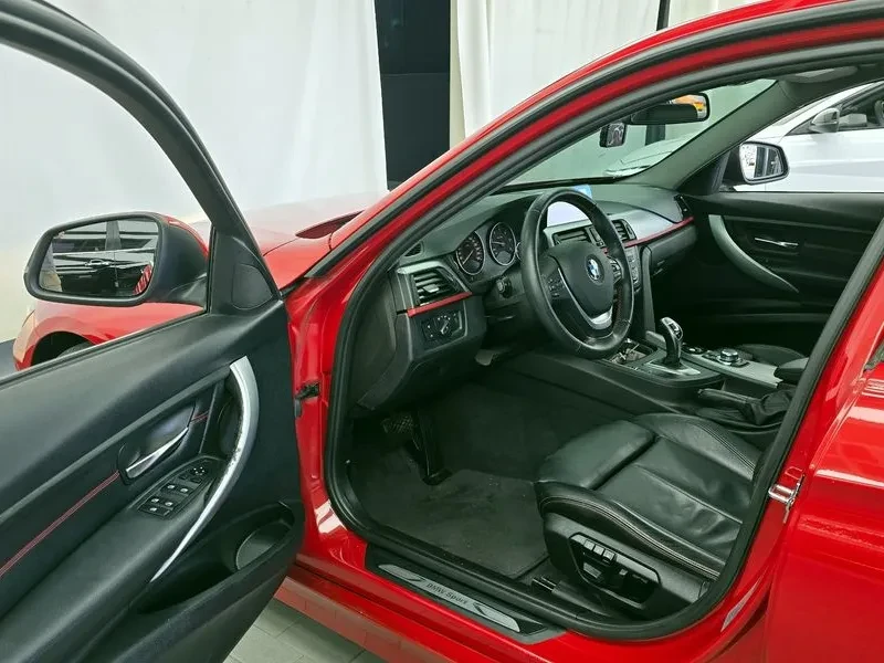 BMW 320 d Sport Edition - изображение 10