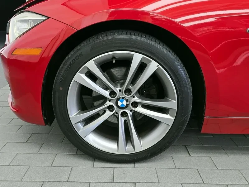 BMW 320 d Sport Edition - изображение 5