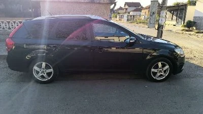 Kia Ceed 1.6 ECO dynamic  | Mobile.bg � ����������� 7