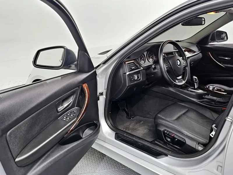 BMW 320 d | Mobile.bg � ����������� 10