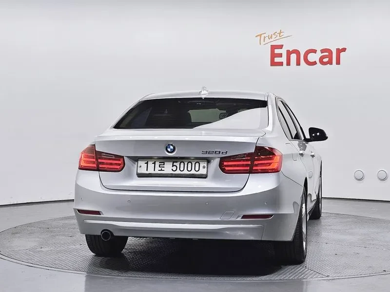 BMW 320 d | Mobile.bg � ����������� 4